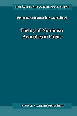 Théorie de l’acoustique non linéaire dans les fluides