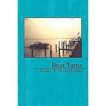 Boat Yarns