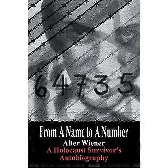 From A Name to A Number