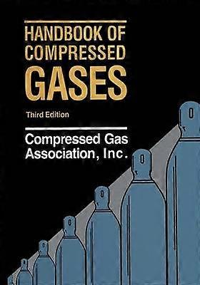 Handbook of Compressed Gases