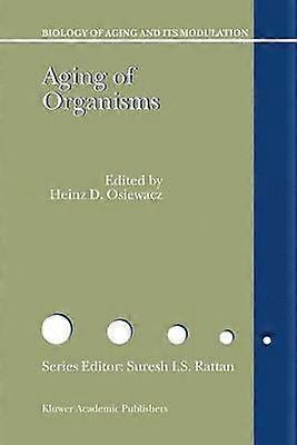 Aging of Organisms