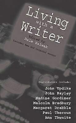 Living With a Writer