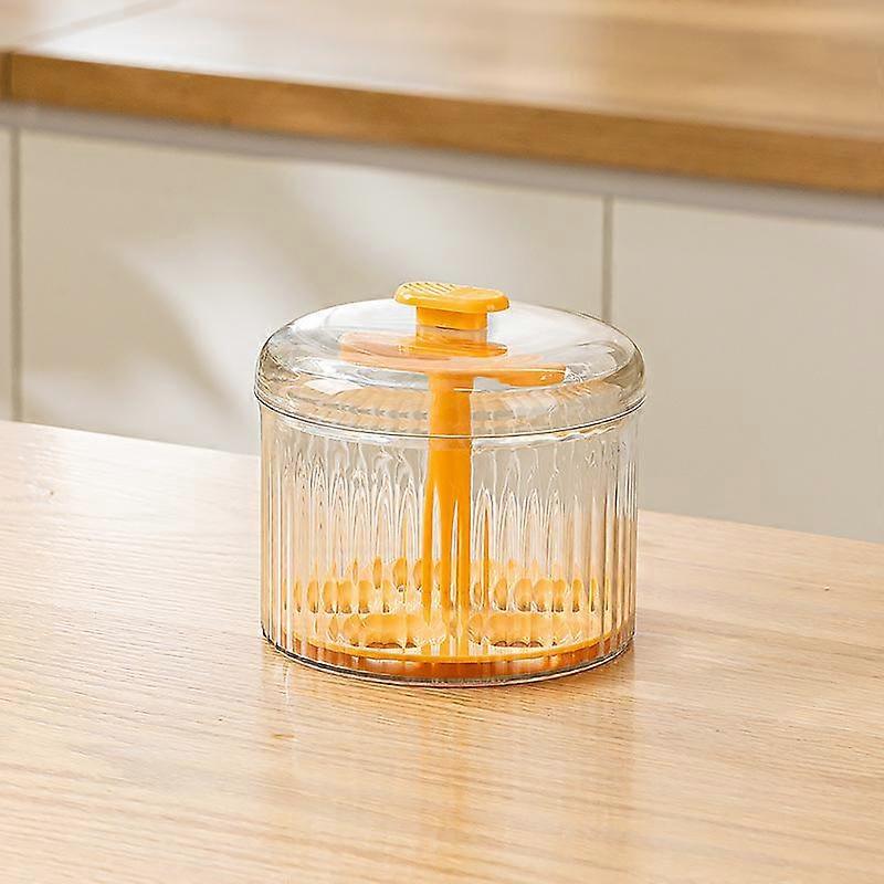 1Pc Translucent Meatball Maker, Kitchen Extruded Meatball Making Tool