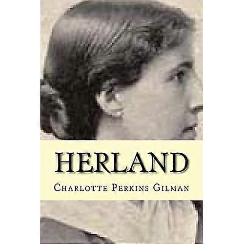 Herland (English Edition)