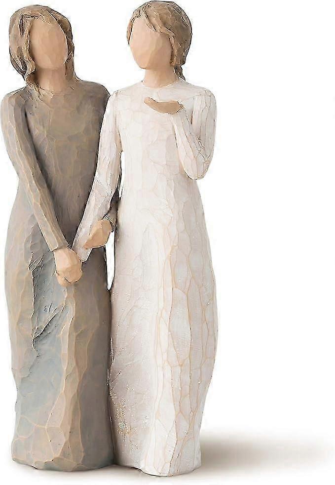 "En kär minnessak: min syster, min vänfigur för speciella minnen"