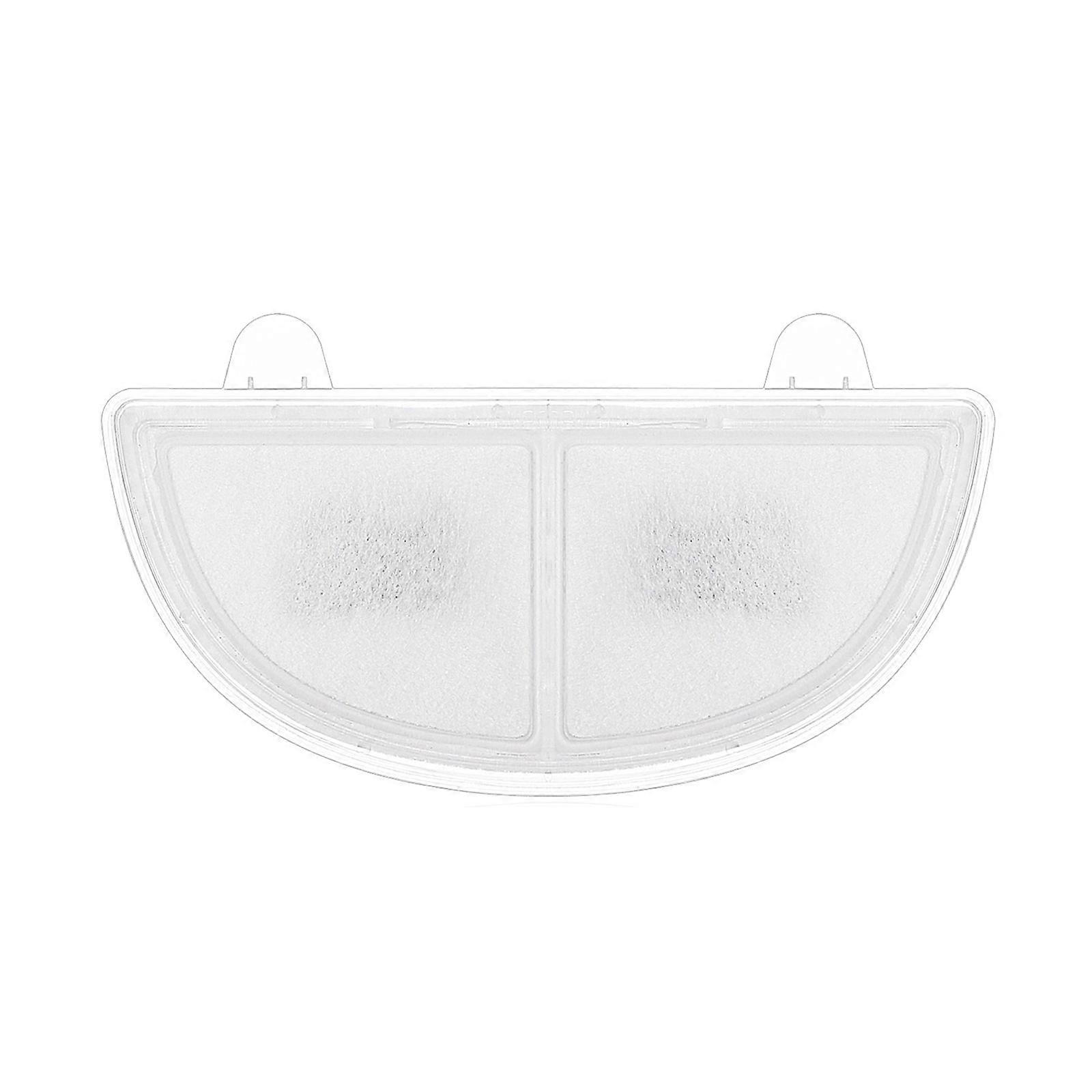 1 pz / 3 pz Cat Water Fountain Filter Pad Sistema di filtrazione Pet Cat Fountain Filter Replacements per Cat Fountain Automatic Cat Fountain