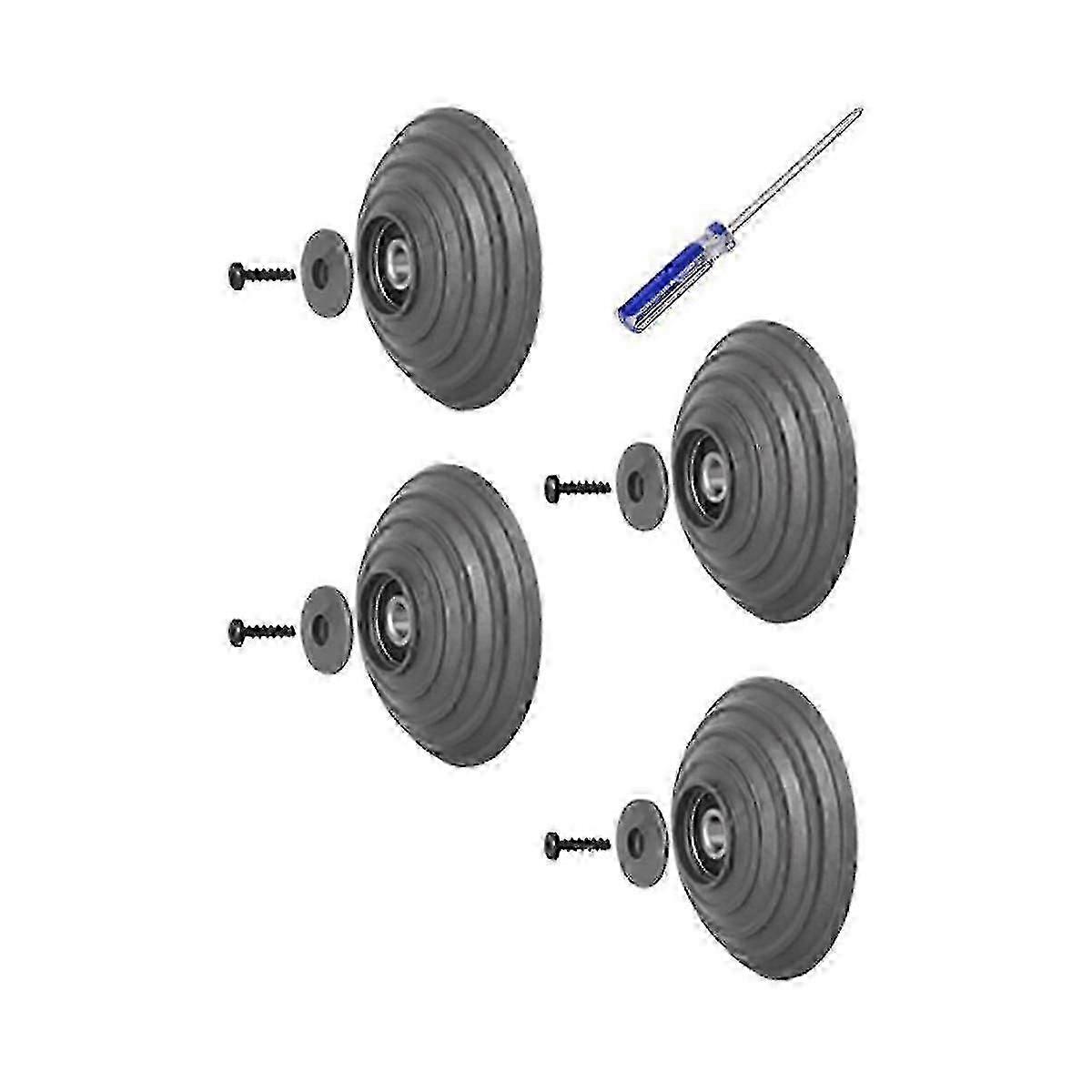 Ball Wheel Replacement For V6 V7 V8 V10 V11 Dc Series Vacuum Cleaner Direct Drive Cleaner Head Part