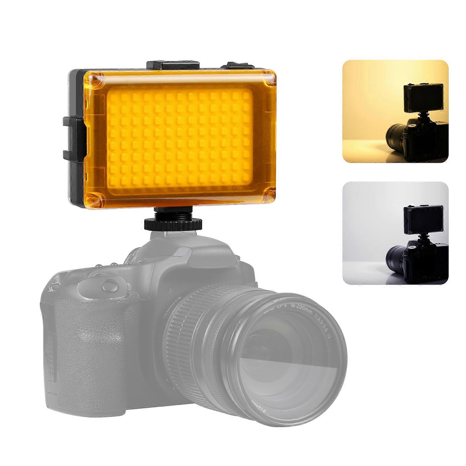 Pocket 96 LEDs 860LM Video & Photo Studio Light