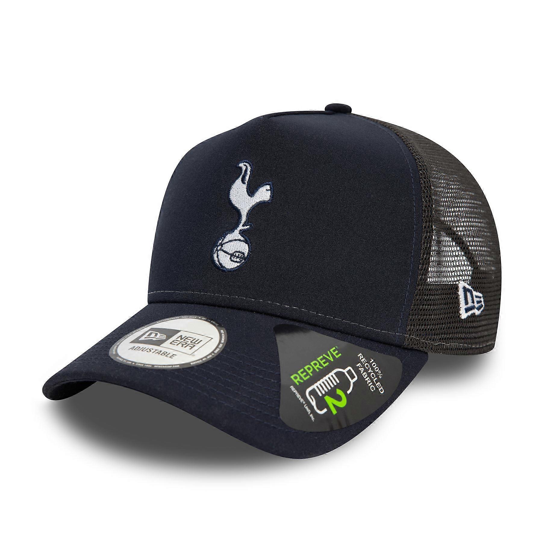 New Era Mens Repreve EF Trucker Cap ~ Tottenham Hotspur