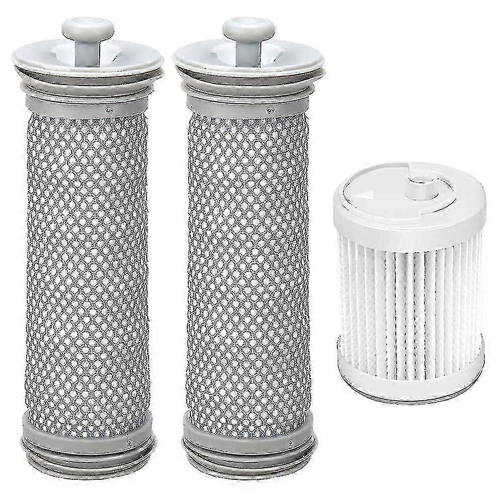 Replacement Filter Kit Vacuum Accessories,For Tineco A10 Hero/master, A11 Hero/master