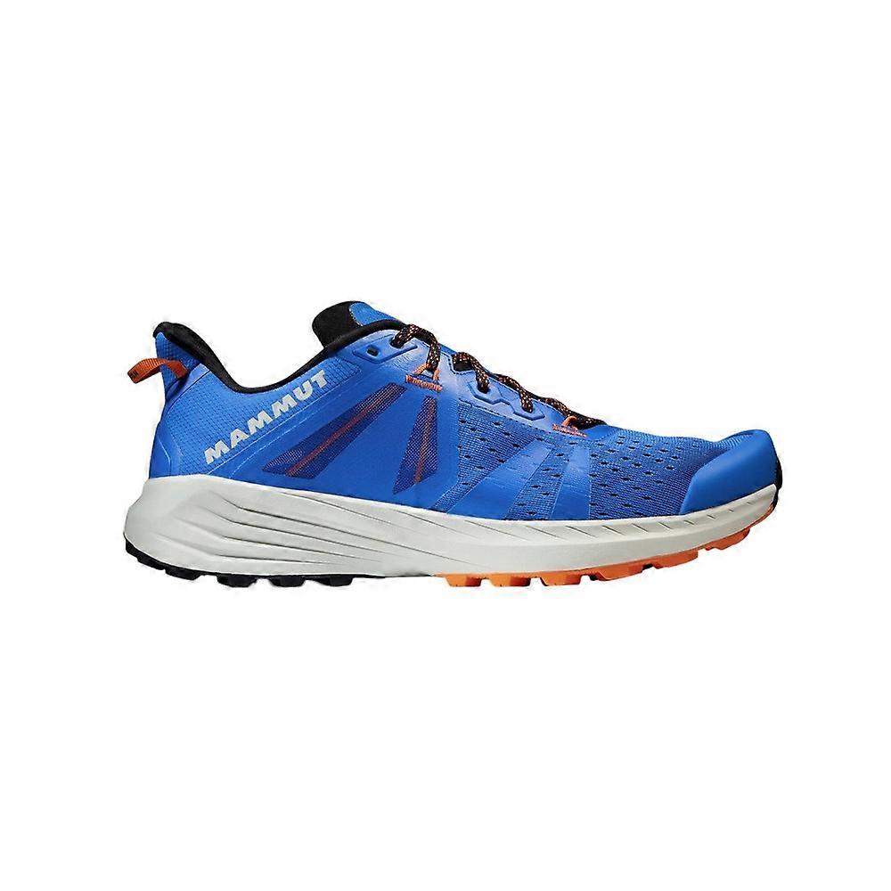 Shoes Mammut Saentis Tr Low 30300510050592