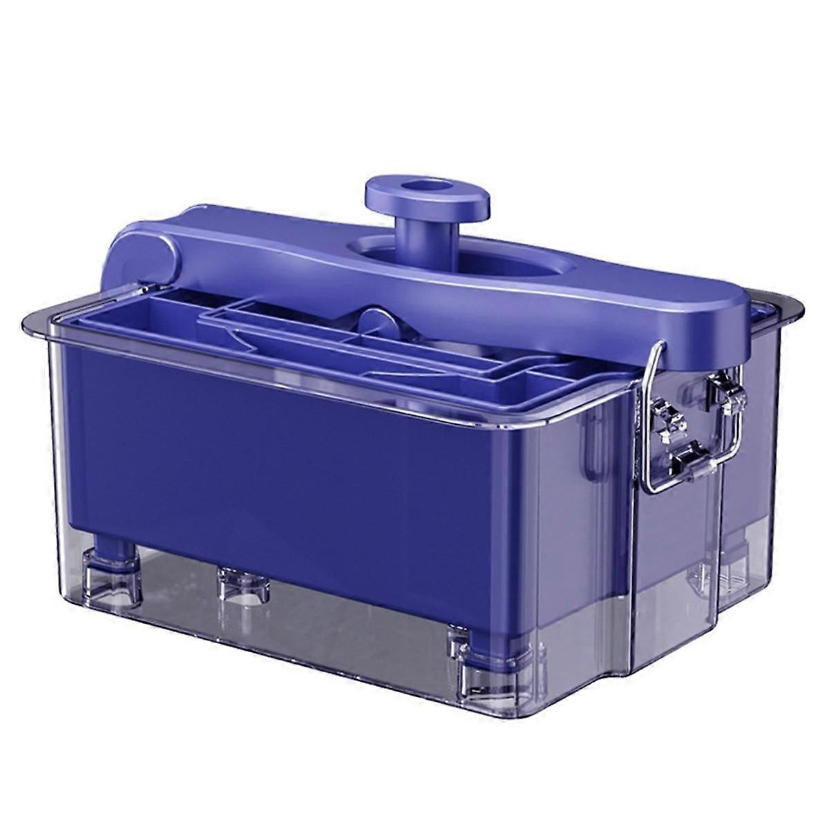 Tofu Press,for 12-16 Oz Brick Firm or Extra Firm Tofu, Tofu Machine,Improved Flavor and Texture, To