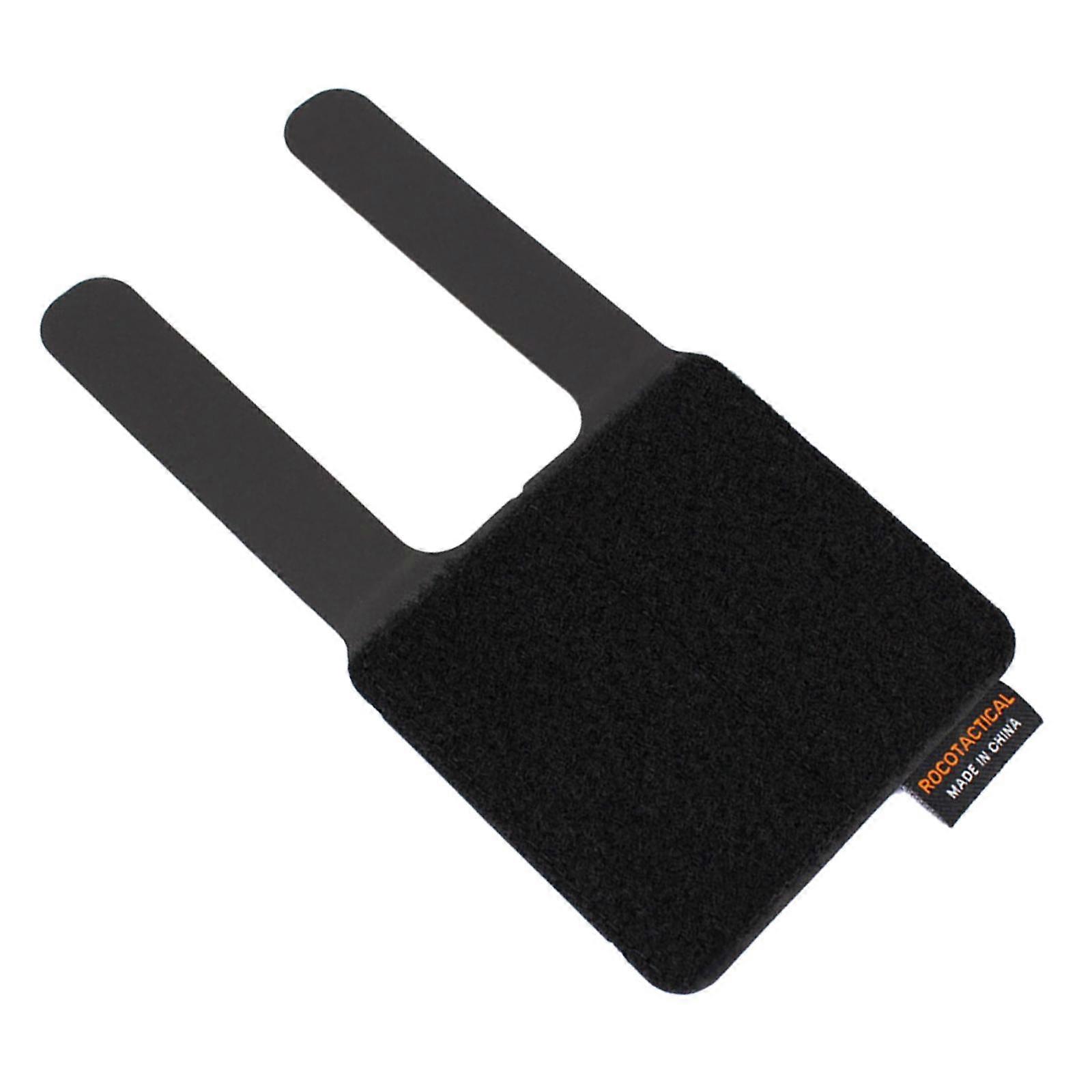 Board Backpacks Accessory Attachment Badge Pad DIY