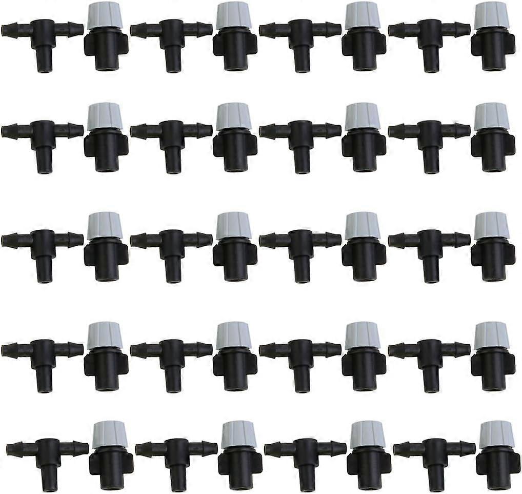 Atomising Irrigation Upgrade Kit For Home Gardens
