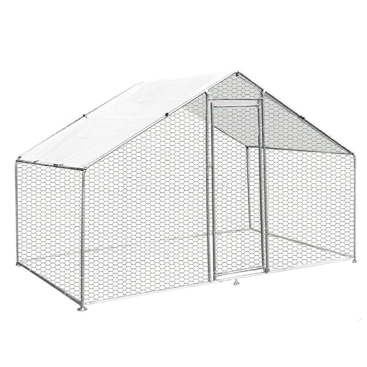 Corsa di pollo 3m x 2m x 2m