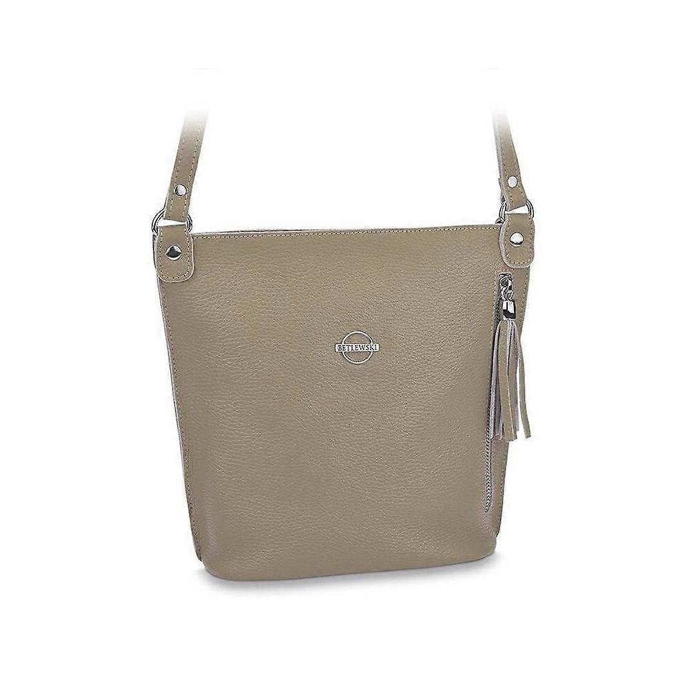 Handbags Betlewski Twb-dol-15 TWBDOL15BEZN56914