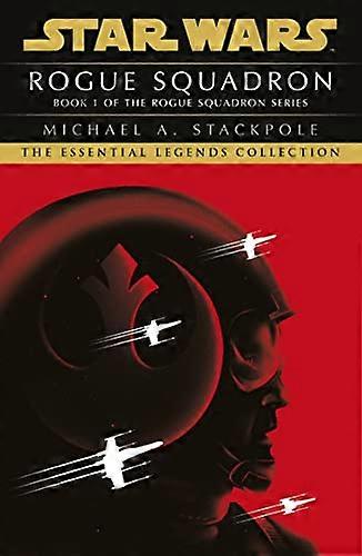 Star Wars X Wings Series Rogue Squadron