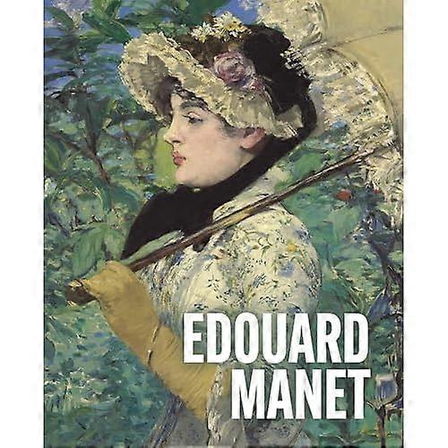 Art Masters: Edouard Manet
