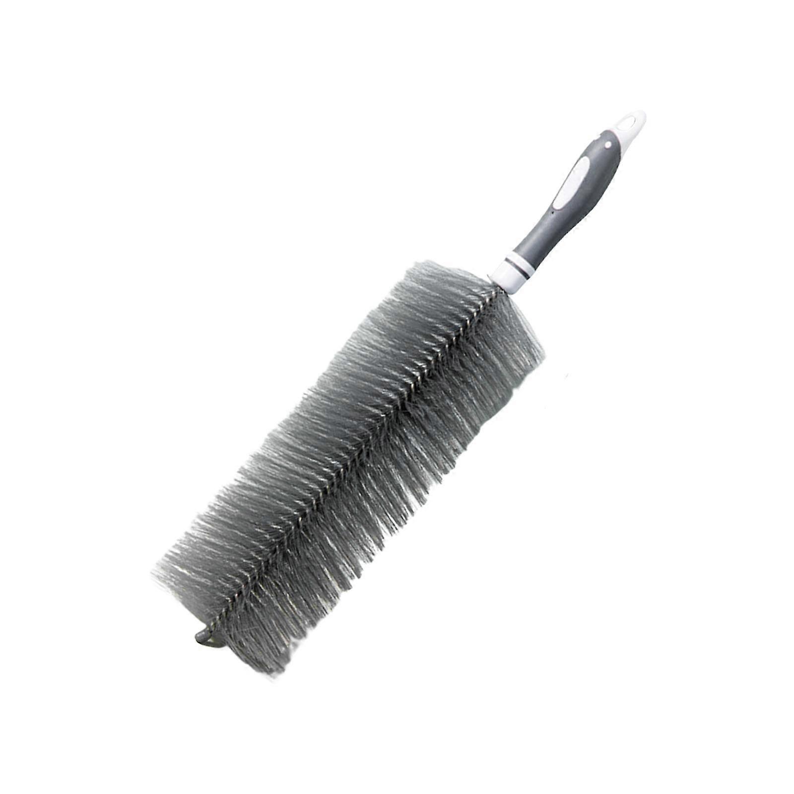 Dust Cleaner Brush Duster Brush, Hanging Multipurpose Comfortable Grip, Cleaning