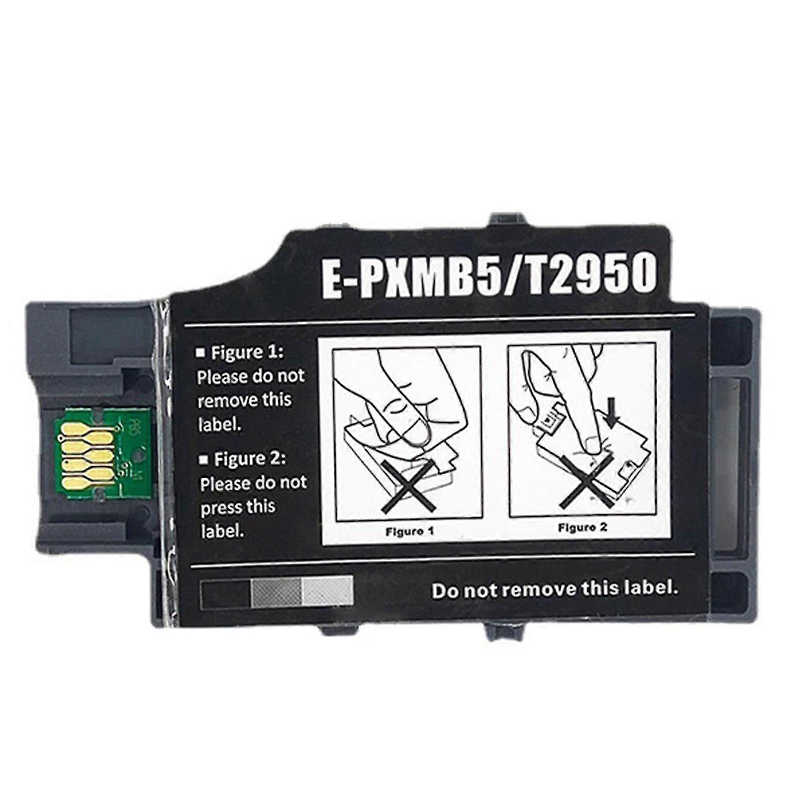 T2950 Maintenance Cartridge for EpsonWorkforce WF-100 WF-100W WF-110 WF-110W
