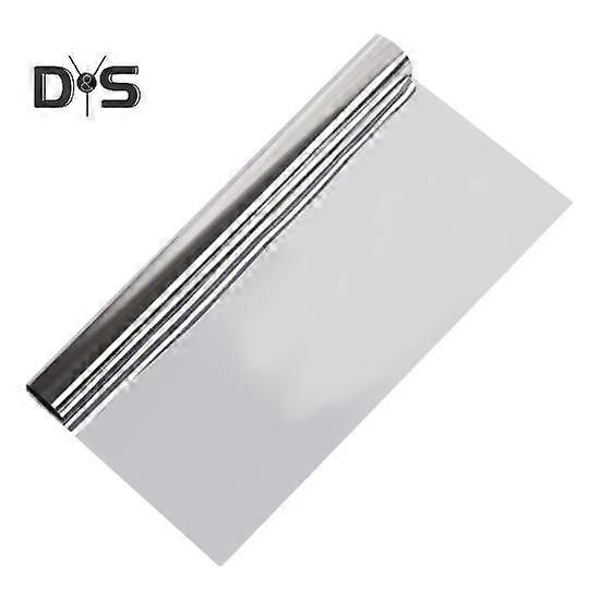 Explosion-Proof Window Privacy Film High-Clarity Practical Office Glass Insulation Film Window Tint