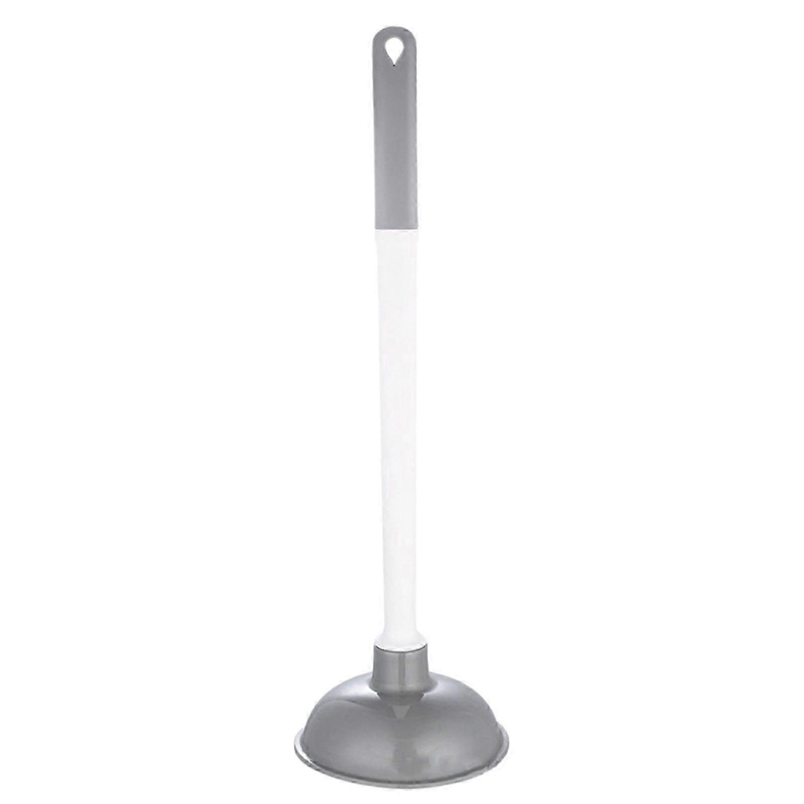 Plunger For Toilet Plunger Gutter Plumb Plunger Power Plunger Home Plunger Gutter Clog Remover For Plugging Toilets Kitchens Bathrooms Gutters Bathtub
