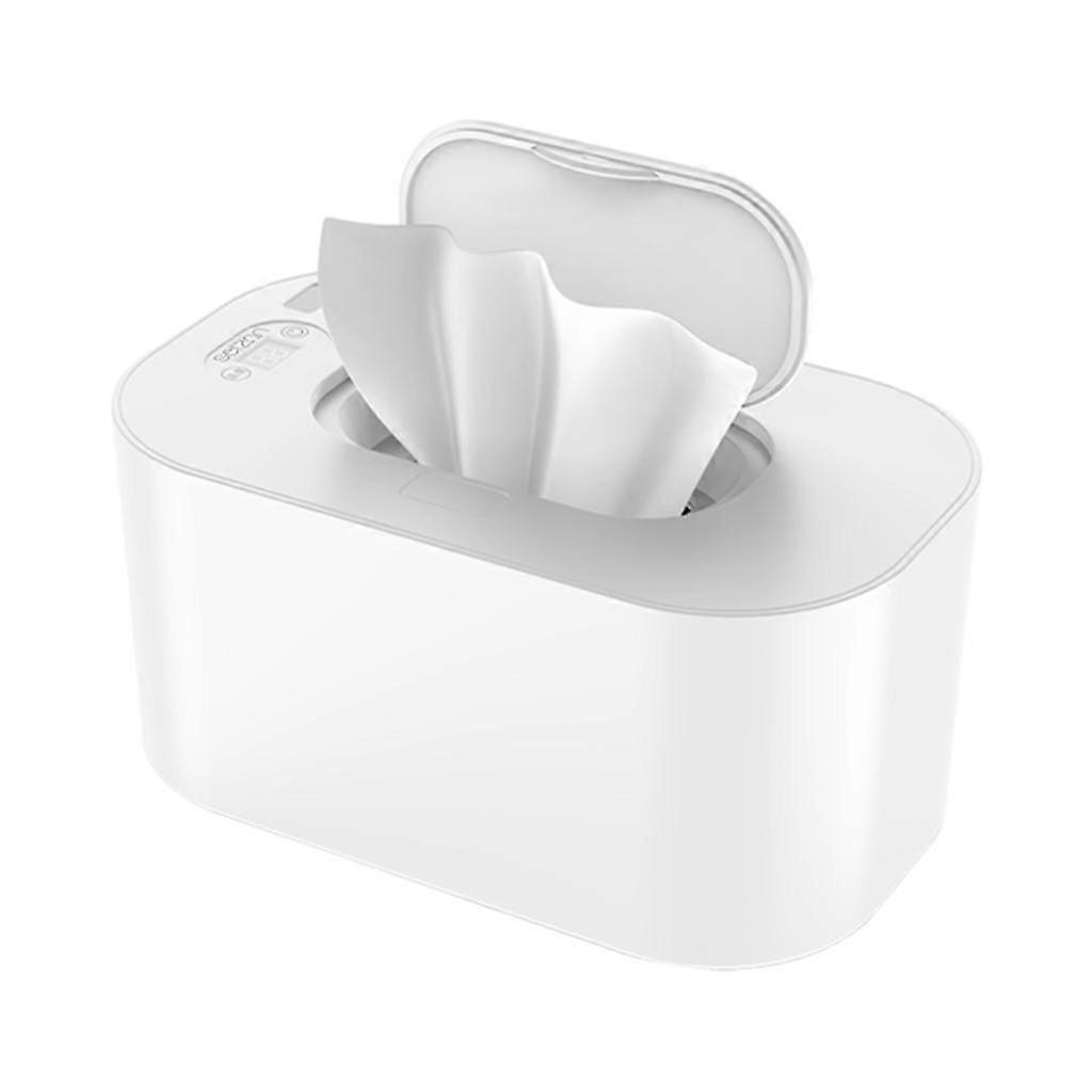 Wipe Warmer Dispenser Temperature Sensor 40- Celsius USB Interface Fast Charging