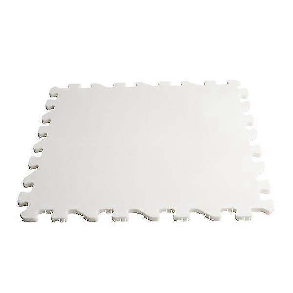 BAUER SYNTHETIC ICE TILES - 25 PACK