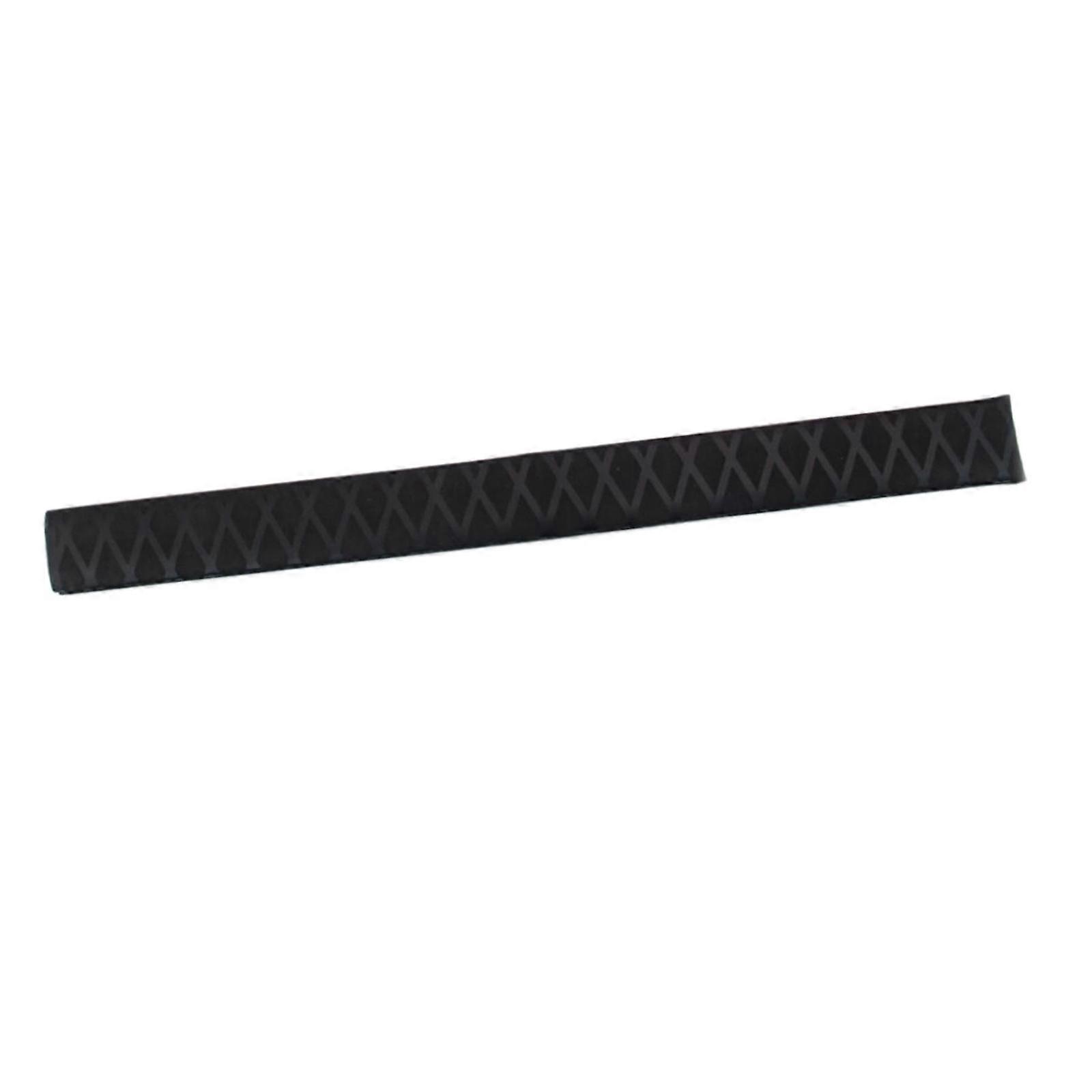 Heat Shrink Sleeve Wrap Tubing for Fishing Rod Handle Cork with Non Slip