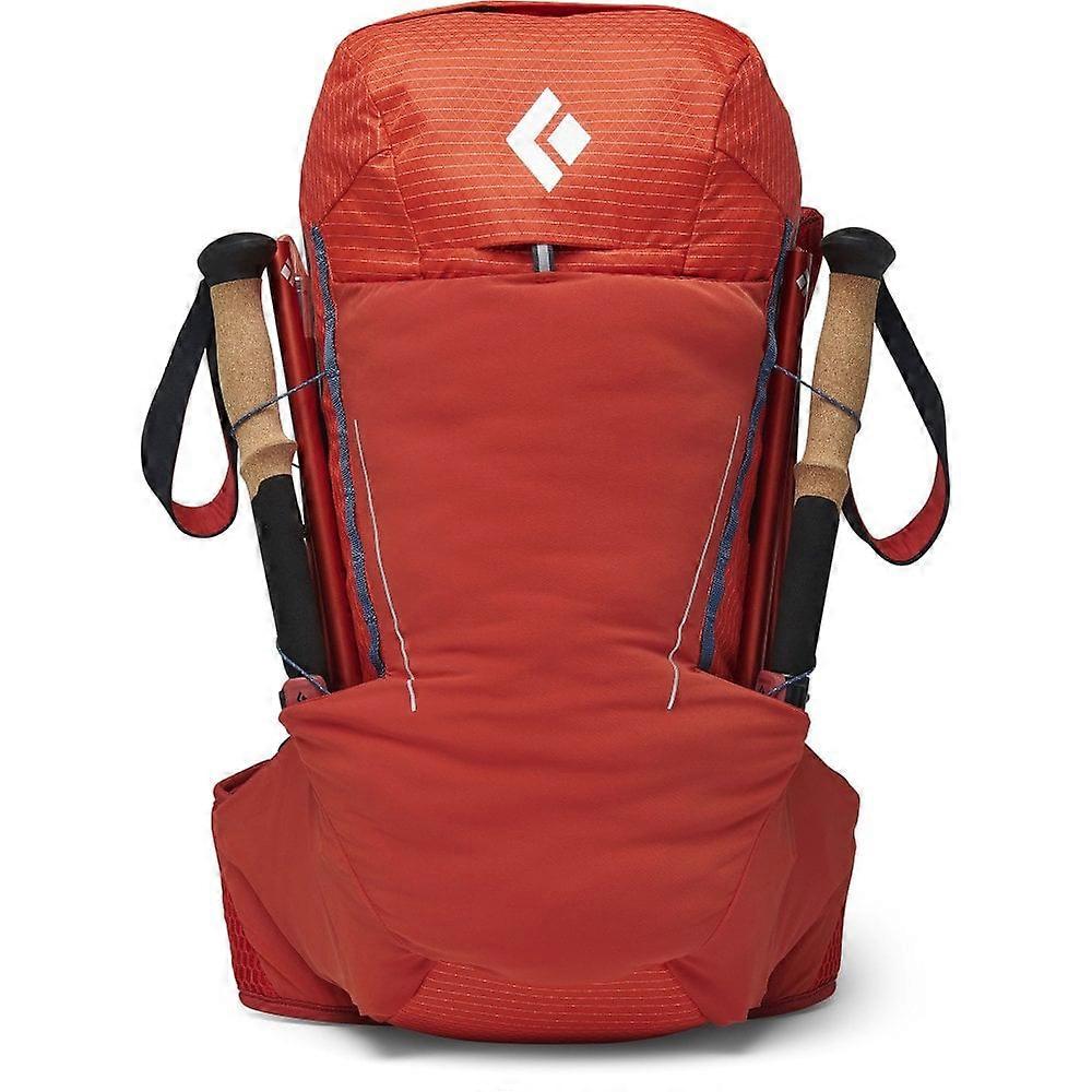 Black Diamond Pursuit 30 Backpack / Octane/Ink Blue / M