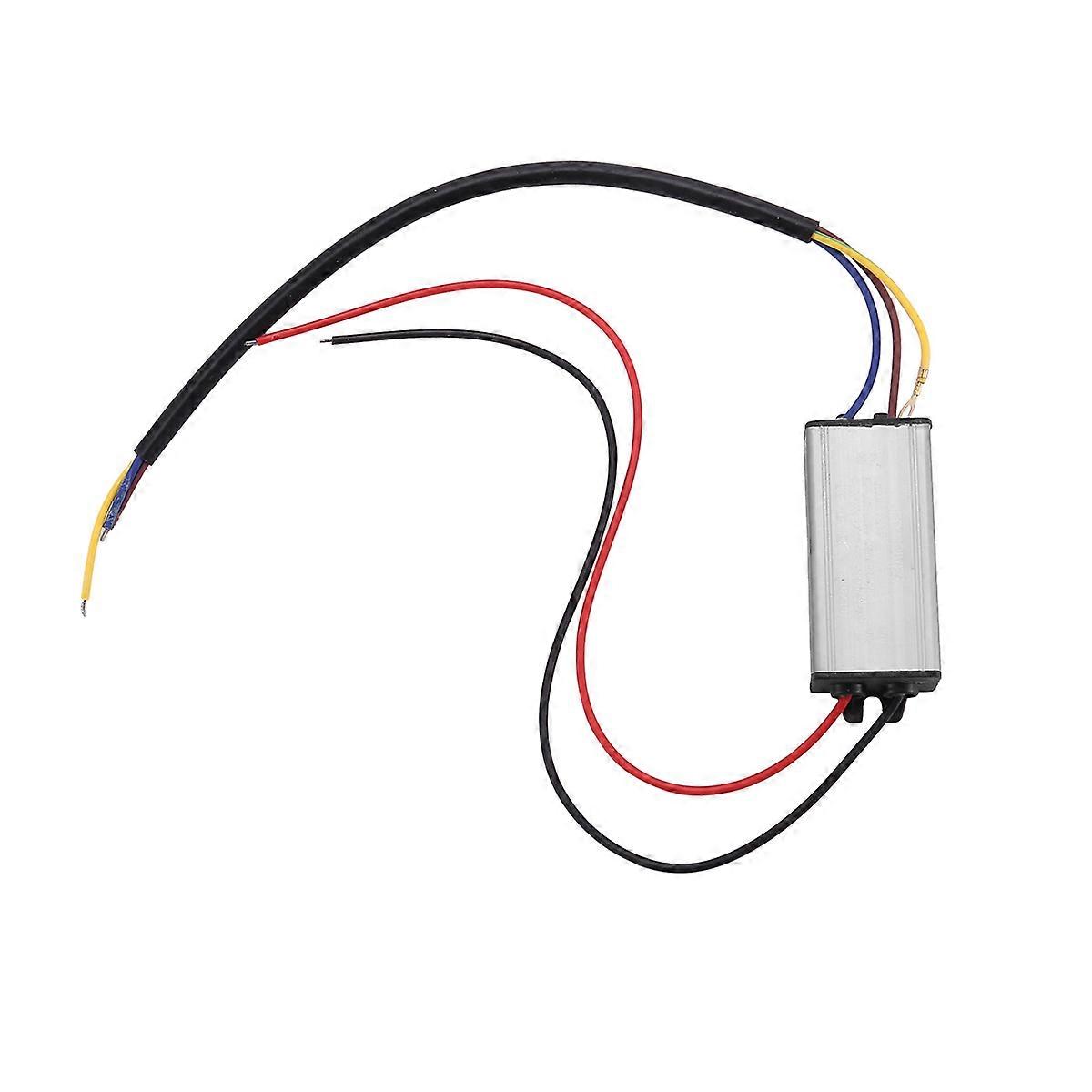 LED Lamp Transformer Driver Power Supply DC 36V 20W Waterproof