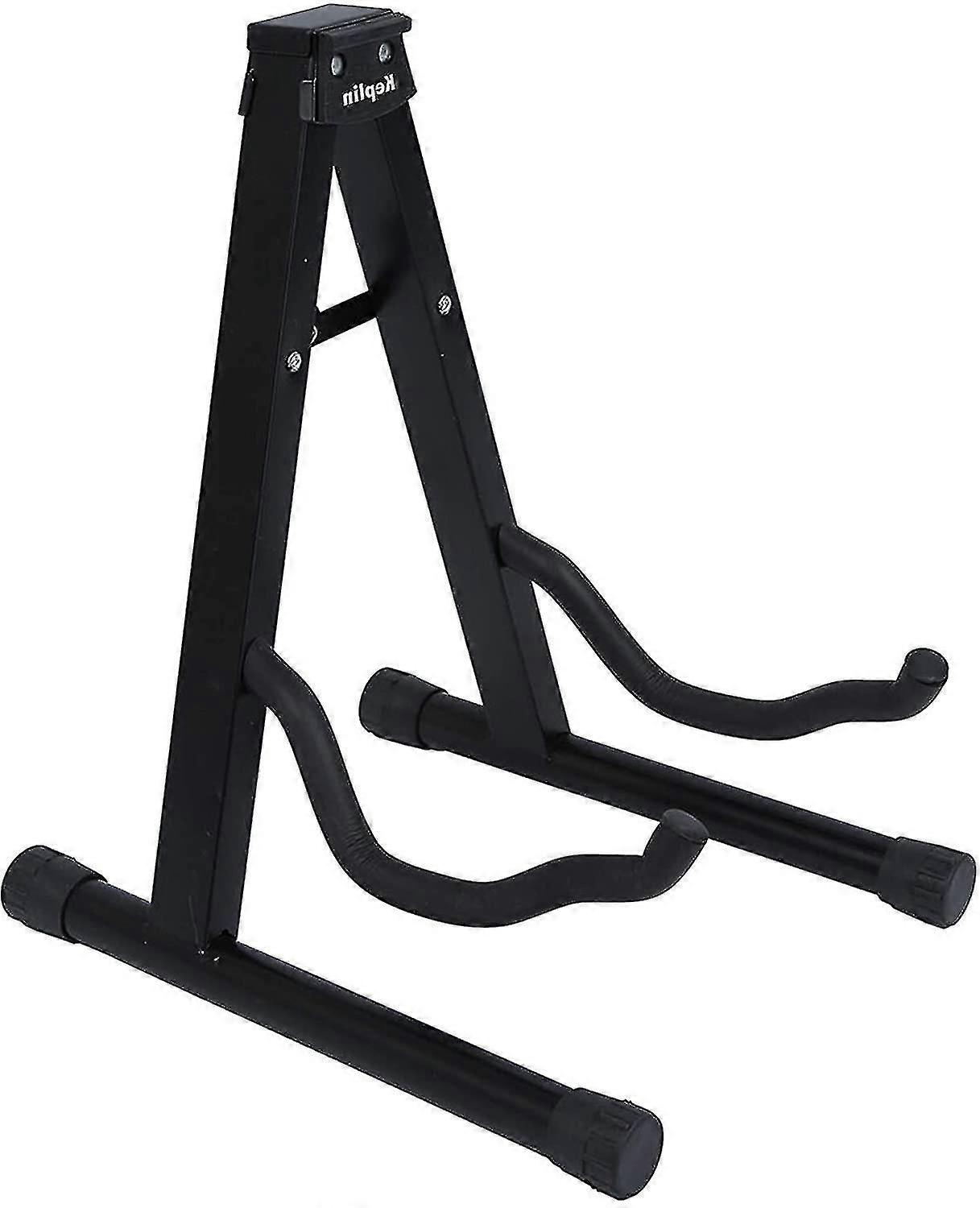 Guitar Stand A Frame, Foldable, Universal Suitable For All Guitar
