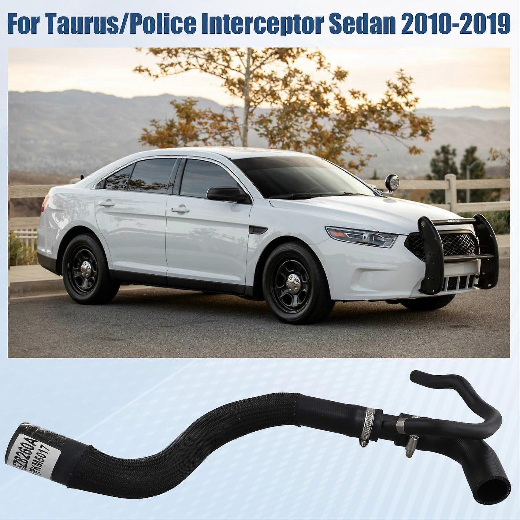 Engine Upper Hose AA5Z-8260-A AA5Z8260AD for 