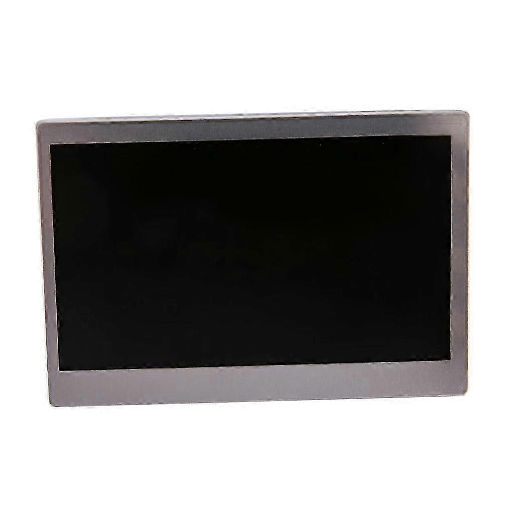 4.2 Inch Car LCD Display Screen Dashboard Pixel for Escape/Focus 2013-2016 LQ042T5DZ01 LQ042T5DZ07