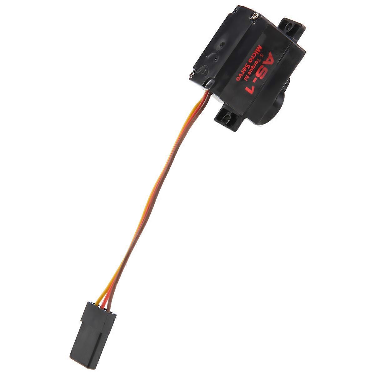 SCX24 AS-1 Mini Servo AXI31619 for 1/24 RC Crawler Axial SCX24 AXI90081 AXI00002 AXI00001 AXI00005 U