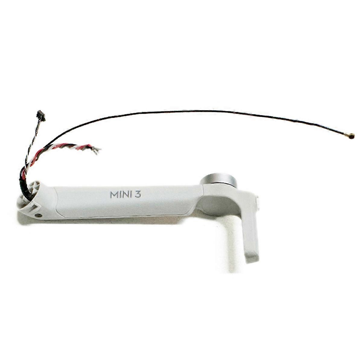 Propellers Motor Arm Mini3 Power Motor Arm Front Left Right Motor Arm for Mini 3