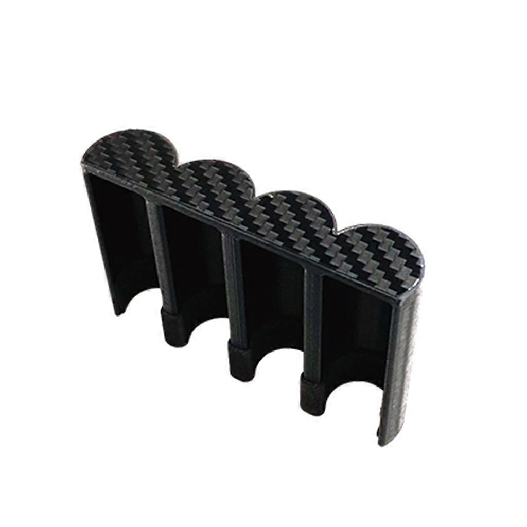 Potable Storage Box for Case Antenna Protective Cover Compatible for FPV Goggles Accessories Scratchproof Dustproof