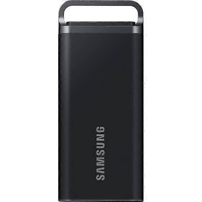 SAMSUNG Εξωτερική SSD T5 Evo 4 TB MU-PH4T0S/EU