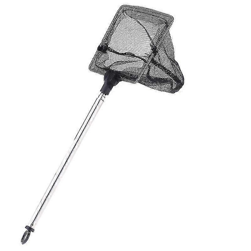 1pcs Telescopic Shrimp Net For Fish Tank