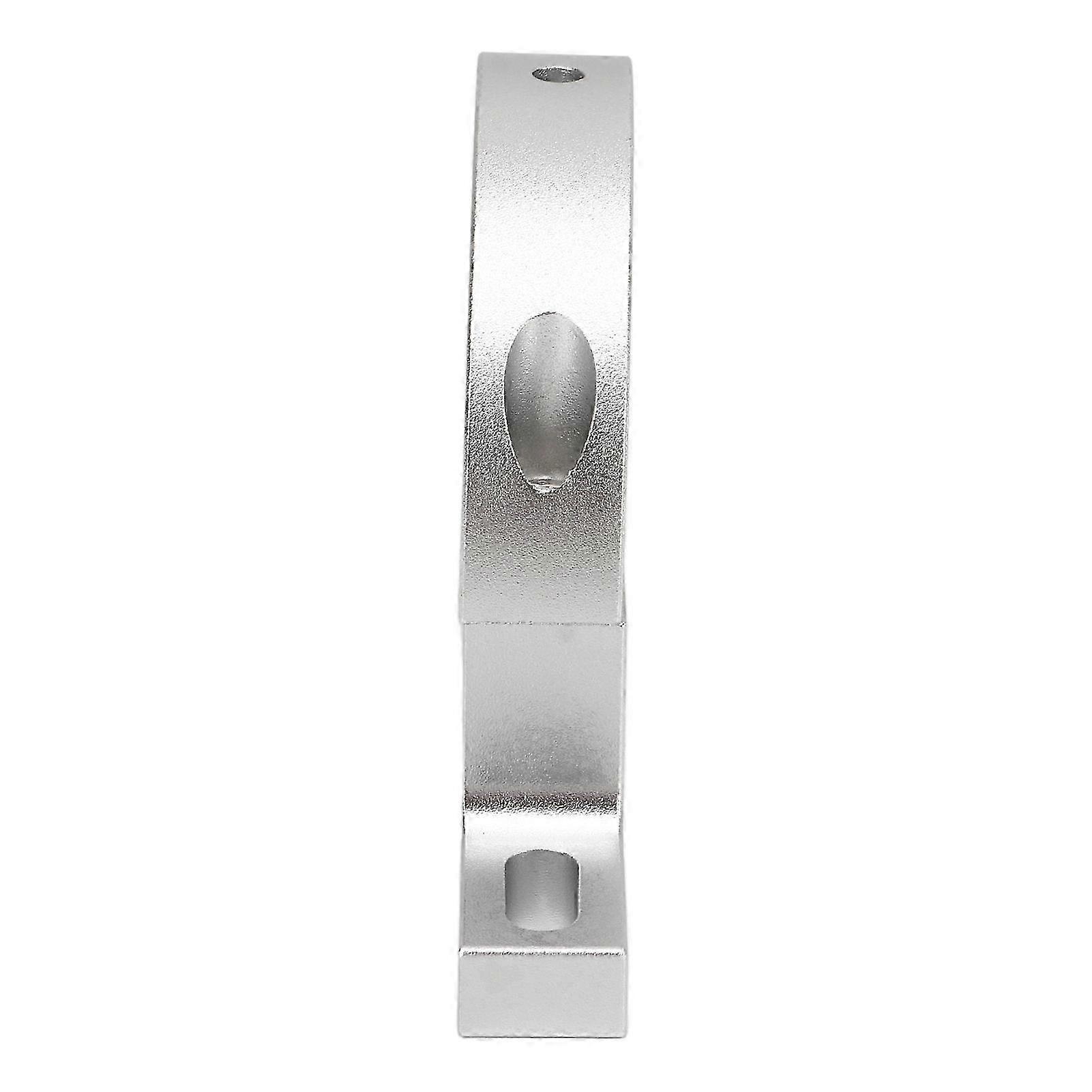 Universal 2in Steel Steering Column Mount Bracket compatible with Chevy Replacement
