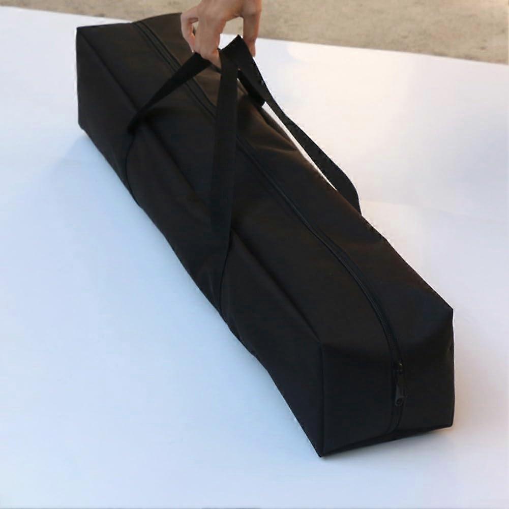Tripod Bag 65CM 75CM 80CM 90CM 130CM Oxford Fabric Portable Water-Resistant Shoulder Strap Foldable Design