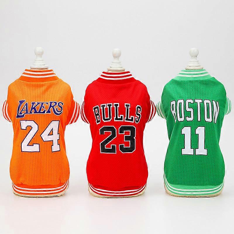 Chaleco deportivo transpirable Ropa para mascotas