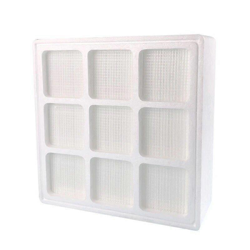 Per Iqair Healthpro 100/150/250/250 Plus Per Premax / V5-Cell MG / Hyper Purificatore d'aria con filtro HEPA a primo strato