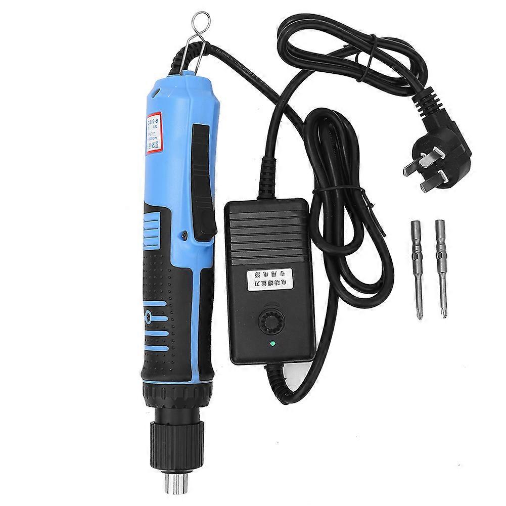 Electric Screwdriver Multi-functional, Adjustable Forward and Reverse Rotation