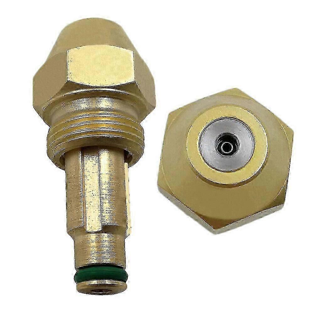 0.7 / 0.8 / 1.0 / 1.3 / 1.5 / 2mmサイフォンノズル、廃油ノズル、廃油バーナーノズル新品