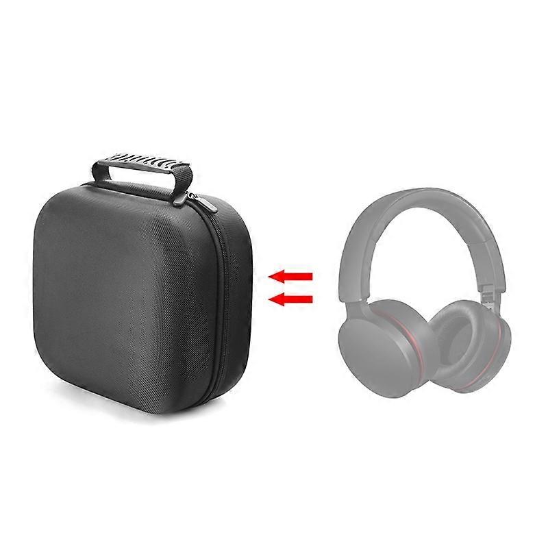 For FIIL Vox Headset Protective Storage Bag