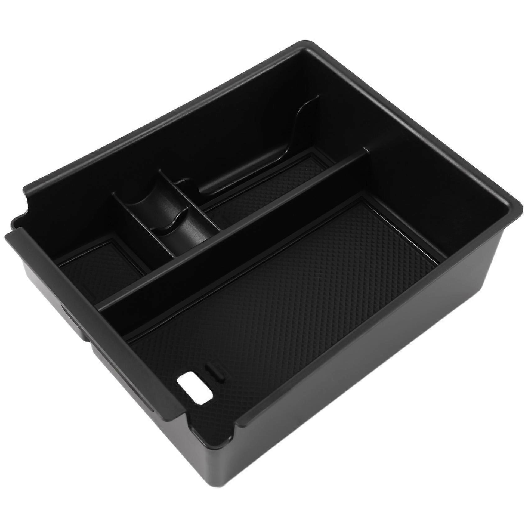 Centre Console Armrests Storage Box for NX4 2021 2022