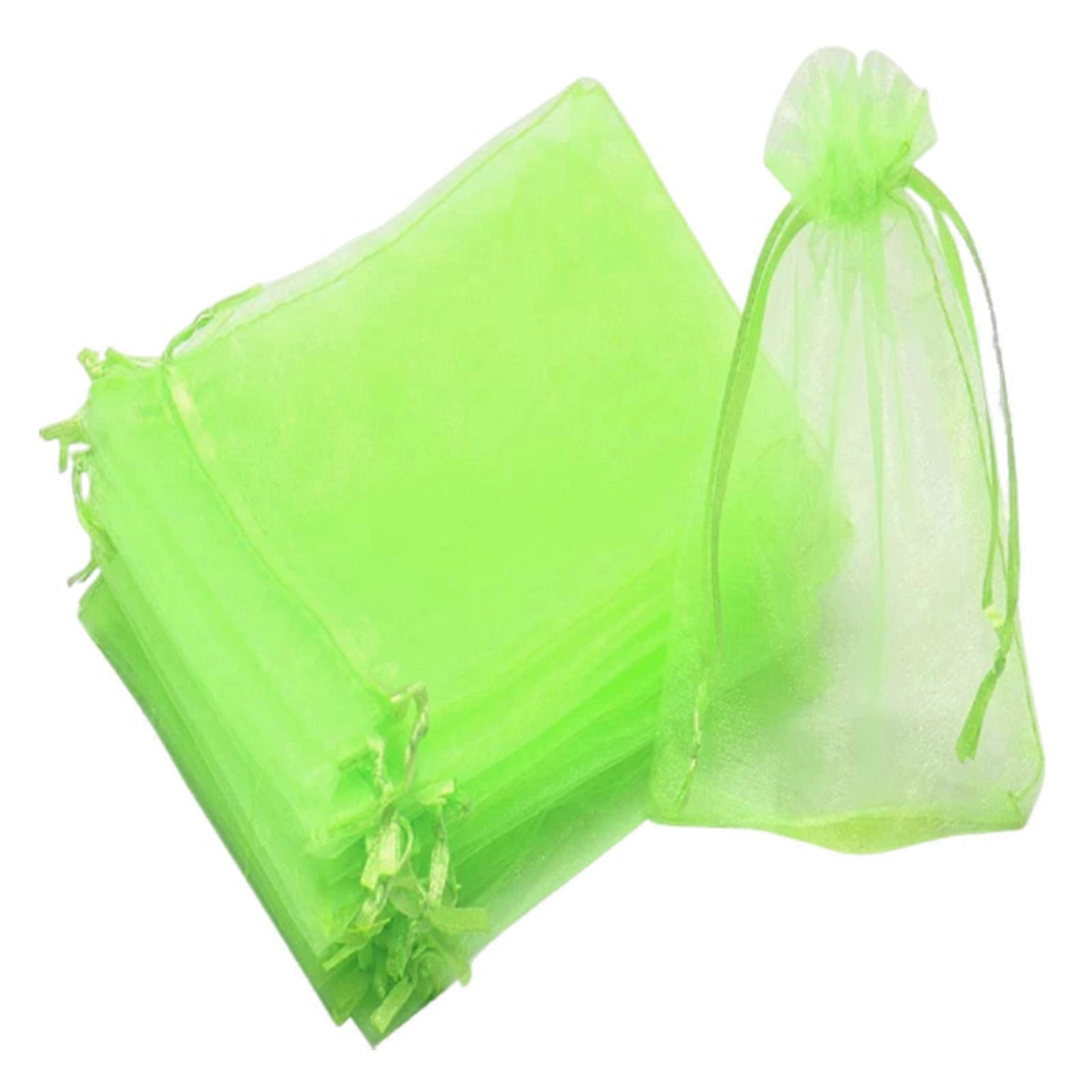 Fruit Protection Bags Good Elasticity