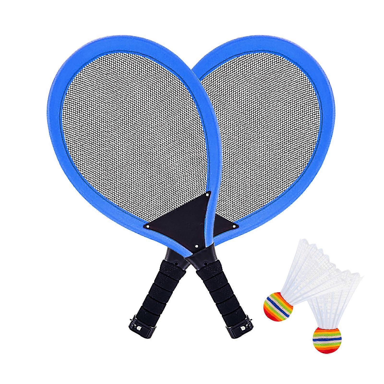 Luminous Badminton Racket, Luminous Flashing Racket, Children's Badminton Lightweight