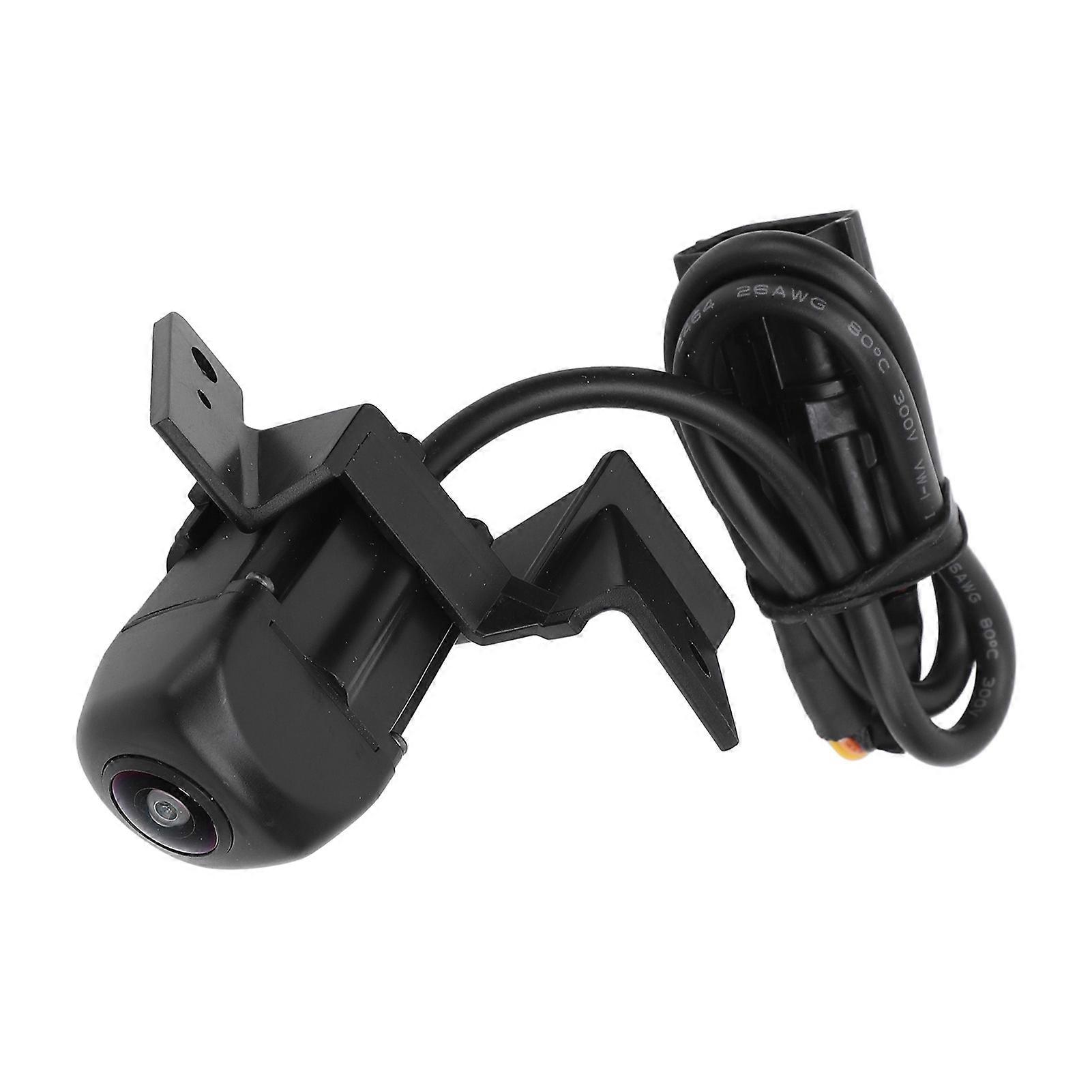 Rear View Backup Parking Assist Camera 95760 D3101 Weather Resistant Reverse Camera for Tucson 3 2016 to 2018 